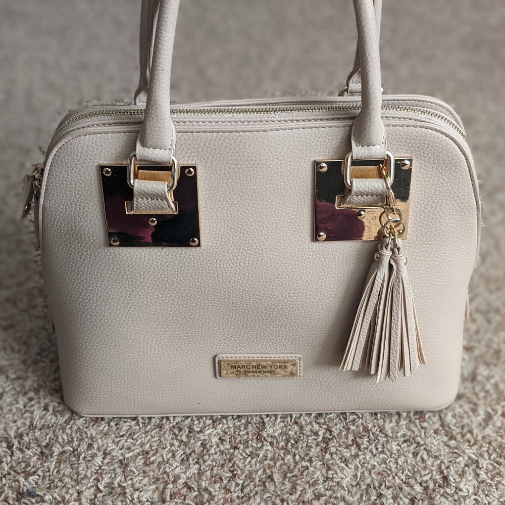 Marc New York Satchel - Picture 11 of 11